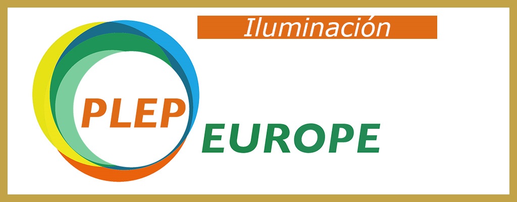 Logo de Plep Europe